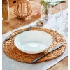 Глибока тарілка супова Luminarc AMMONITE WHITE 8826P (21 см)